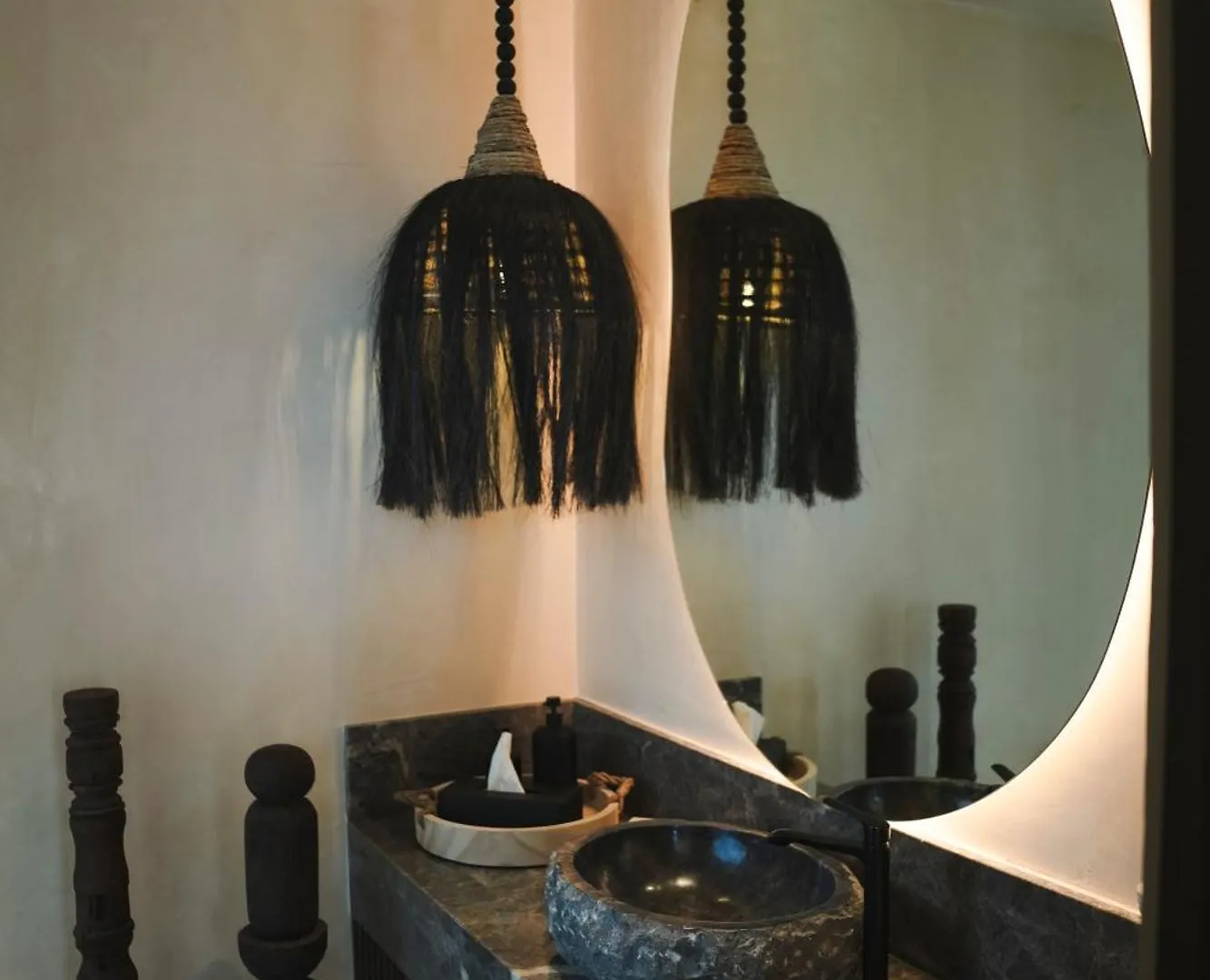 *****  Trobbu Boutique Collection Tulum Hotel Mexikó
