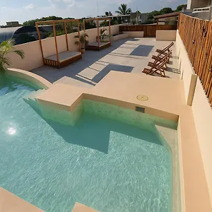 Kassia Tulum, Boutique ***** Tulum