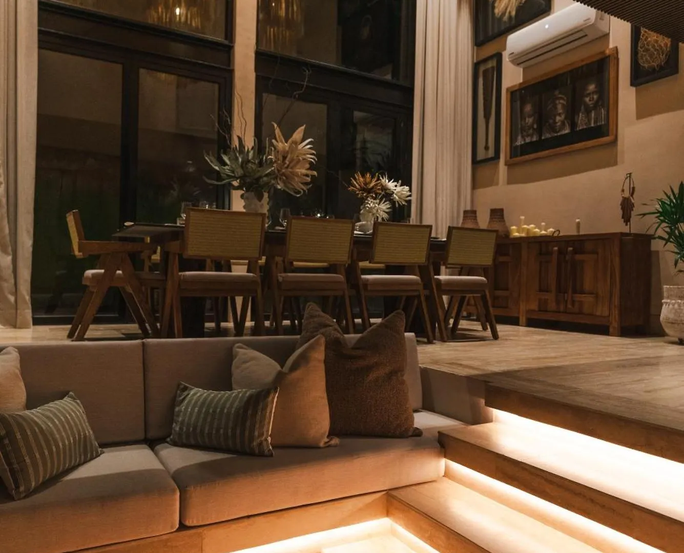 Trobbu Boutique Collection Tulum Hotel