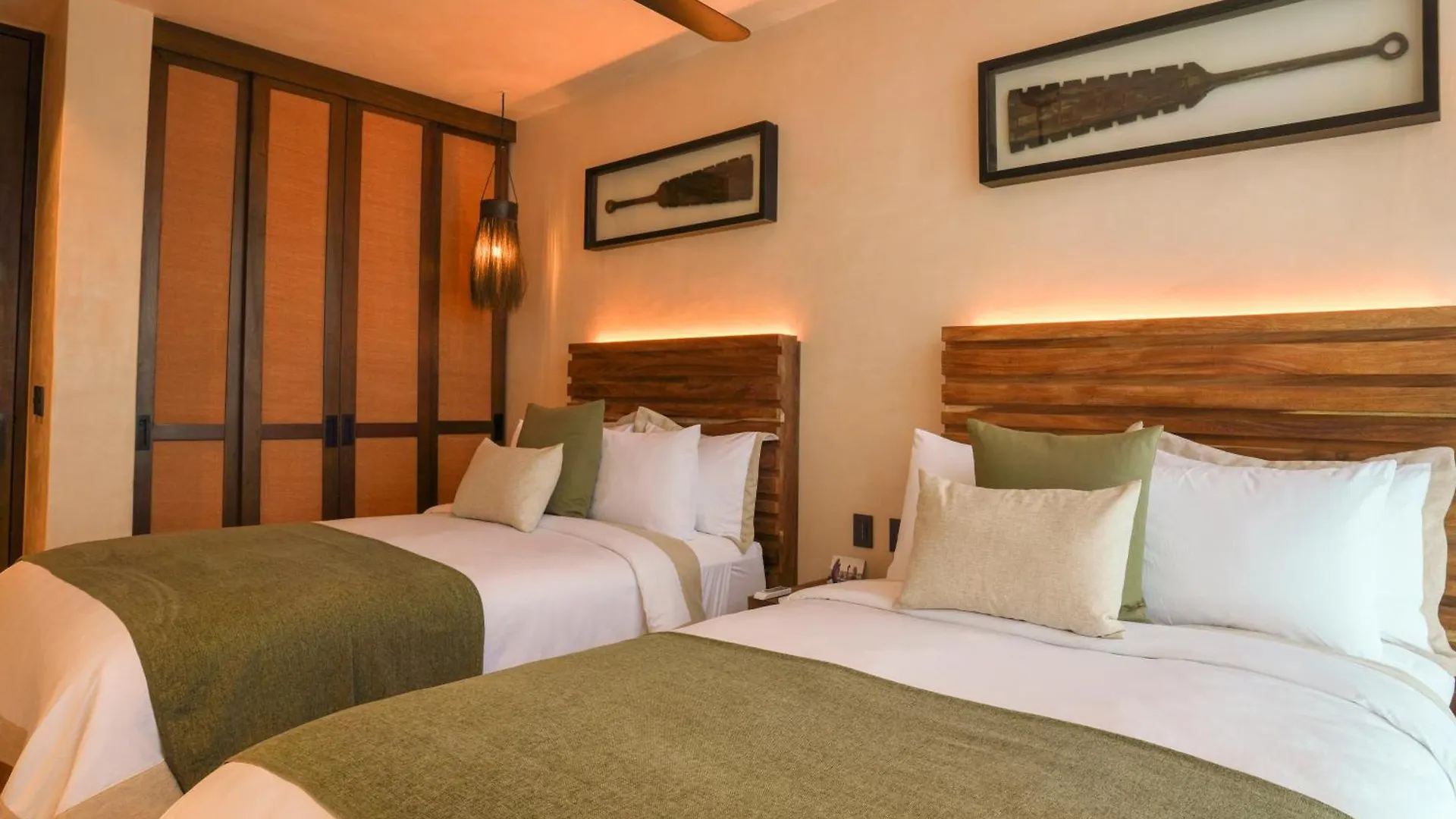 Trobbu Boutique Collection Tulum Hotel
