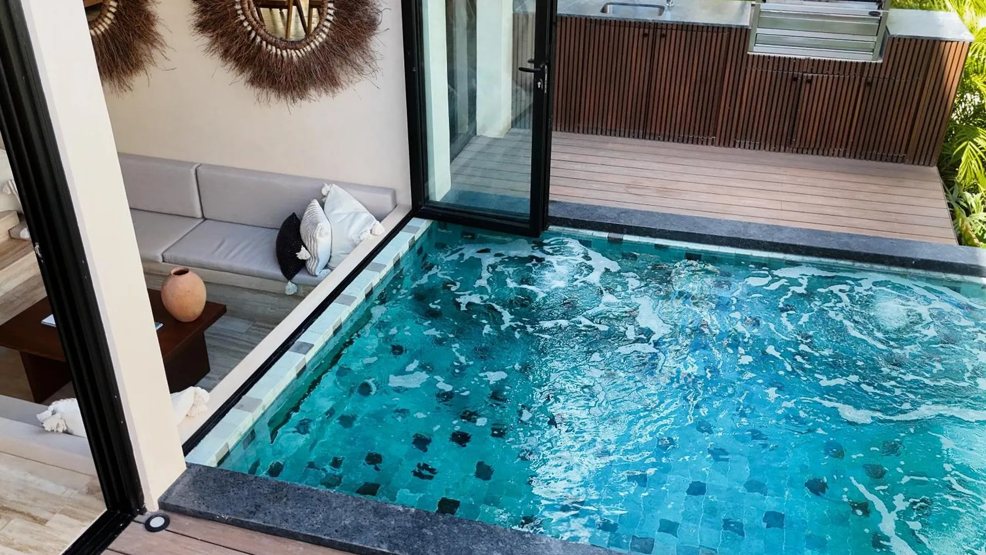 Trobbu Boutique Collection Tulum Hotel 5*,